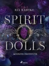 Cover-Bild Spirit Dolls