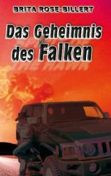 Cover-Bild Spirit of the Hawk - Das Geheimnis des Falken