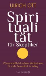 Cover-Bild Spiritualität für Skeptiker