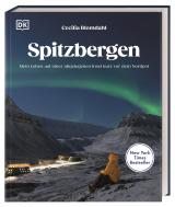 Cover-Bild Spitzbergen