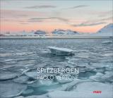 Cover-Bild Spitzbergen