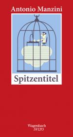 Cover-Bild Spitzentitel