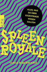 Cover-Bild Spleen Royale