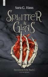 Cover-Bild Splitter & Glas