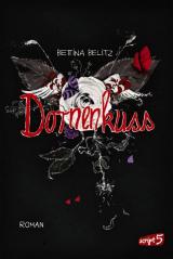 Cover-Bild Splitterherz – Dornenkuss