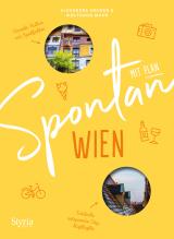 Cover-Bild Spontan mit Plan – Wien