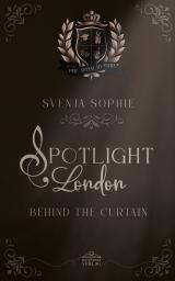 Cover-Bild Spotlight London