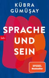 Cover-Bild Sprache und Sein