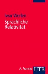 Cover-Bild Sprachliche Relativität