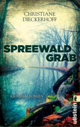 Cover-Bild Spreewaldgrab