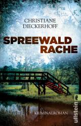 Cover-Bild Spreewaldrache (Ein-Fall-für-Klaudia-Wagner 3)