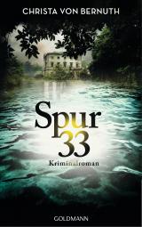 Cover-Bild Spur 33