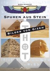 Cover-Bild Spuren aus Stein