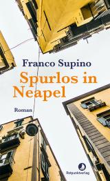 Cover-Bild Spurlos in Neapel