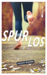 Cover-Bild Spurlos