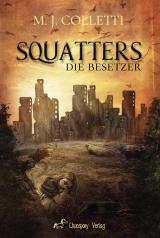 Cover-Bild Squatters – Die Besetzer