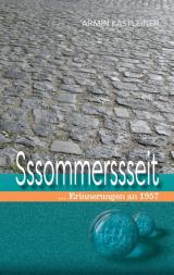 Cover-Bild Sssommerssseit