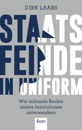 Cover-Bild Staatsfeinde in Uniform