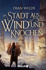Cover-Bild Stadt aus Wind und Knochen