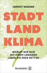 Cover-Bild Stadt, Land, Klima