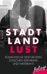 Cover-Bild Stadt, Land, Lust