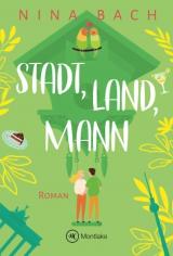 Cover-Bild Stadt, Land, Mann
