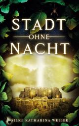 Cover-Bild Stadt ohne Nacht