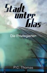 Cover-Bild Stadt unter Glas