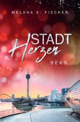 Cover-Bild Stadtherzen