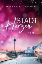 Cover-Bild Stadtherzen