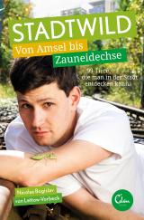 Cover-Bild Stadtwild