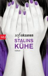 Cover-Bild Stalins Kühe