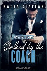 Cover-Bild Stalked by the Coach