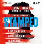 Cover-Bild Stamped – Rassismus und Antirassismus in Amerika