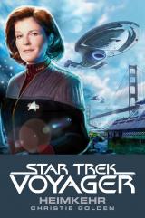Cover-Bild Star Trek - Voyager 1