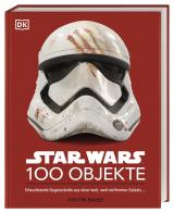 Cover-Bild Star Wars™ 100 Objekte