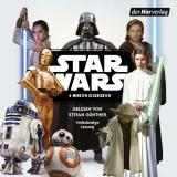 Cover-Bild Star Wars 5-Minuten-Geschichten
