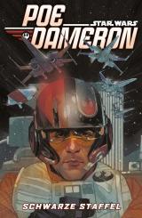 Cover-Bild Star Wars Comics: Poe Dameron