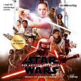 Cover-Bild Star Wars: Der Aufstieg Skywalkers