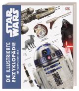Cover-Bild Star Wars™ Die illustrierte Enzyklopädie der kompletten Saga
