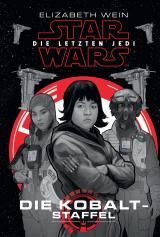 Cover-Bild Star Wars: Die letzten Jedi - Die Kobalt-Staffel