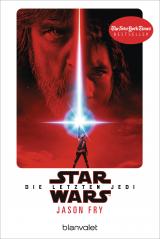 Cover-Bild Star Wars™ - Die letzten Jedi