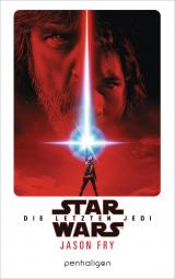 Cover-Bild Star Wars™ - Die letzten Jedi