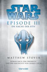 Cover-Bild Star Wars™ - Episode III - Die Rache der Sith