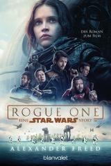 Cover-Bild Star Wars™ - Rogue One