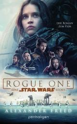 Cover-Bild Star Wars™ - Rogue One