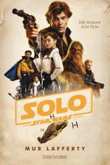 Cover-Bild Star Wars™ Solo