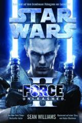 Cover-Bild Star Wars: The Force Unleashed 2