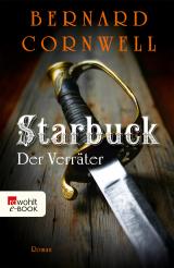 Cover-Bild Starbuck: Der Verräter