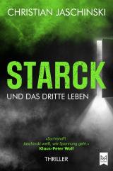 Cover-Bild STARCK und das dritte Leben